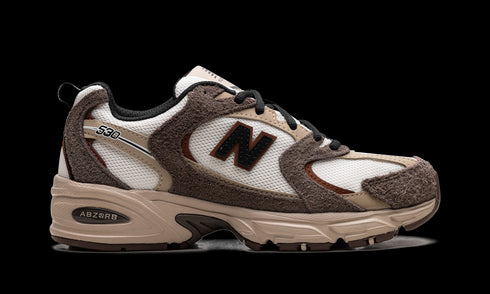 530 "Brown Tan"